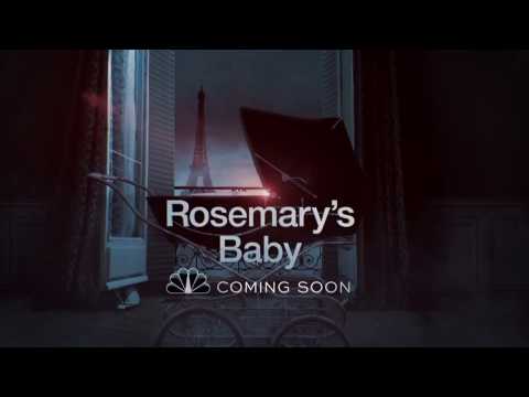 Rosemary's Baby - Teaser 1 - VO