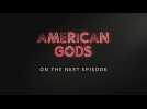 American Gods - Teaser 1 - VO