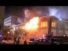 Chicago Fire - Making of 2 - VO