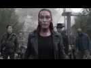 Fear The Walking Dead - Bande annonce 1 - VO