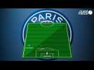 PSG - City : les compos officielles