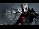 Star Wars Rebels - Making of 4 - VO