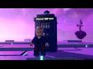 Doctor Who (2005) - Trailer de Jeux Vidéos 49 - VO