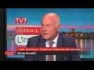 La Grande Édition | L'invité | Alain Rousset, président de la Région Nouvelle-Aquitaine