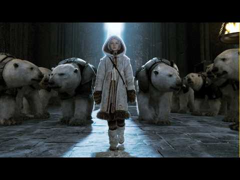 His Dark Materials : À la croisée des mondes - Bande annonce 1 - VO