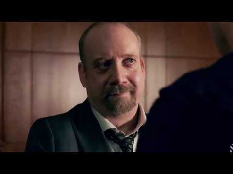 Billions - Bande annonce 1 - VO