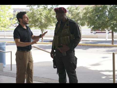 The Brave - Teaser 1 - VO