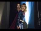 Supergirl - Teaser 1 - VO