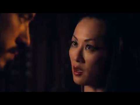 Warrior - Bande annonce 2 - VO