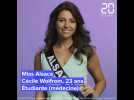 Miss France 2022: Le portrait des 29 candidates en compétition