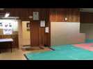 Revin: la municipalité décide de fermer la salle de judo