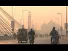 Pakistan: Lahore déclarée la ville la plus polluée au monde