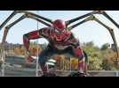 Spider-Man: No Way Home - Bande annonce 5 - VO - (2021)