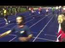Athlétisme : les écoles troyennes et les clubs aubois dans un défi de relais d'une heure