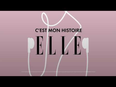 VIDEO : Teaser - Podcast - C?est mon histoire :  Son parfum m?a rendue folle amoureuse 