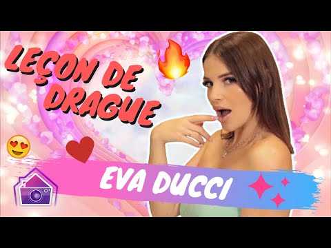 VIDEO : Eva Ducci (La Bataille des Couples 3) : Quel candidat aimerait-elle glisser dans son lit ?