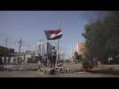 Journée la plus meurtrière au Soudan depuis le coup d'Etat militaire