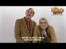 LES BODIN'S EN THAÏLANDE - Spot sortie salle
