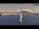 Tom de Dorlodot - Transat en famille