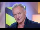 Sting, l'anecdote sur Roxanne