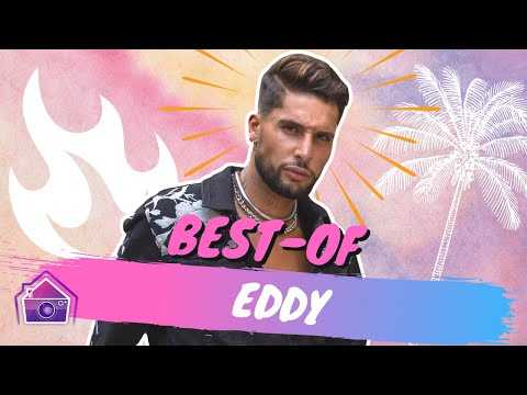 VIDEO : Eddy (La Bataille des Couples 3/LBDC3) : Le best of du binme d?Anais Camizuli !