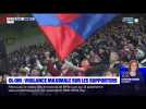 OL-OM : vigilance maximale sur les supporters