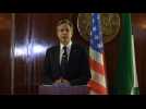 Blinken demands Sudan allow peaceful protests after deadly day - Label : AFPTV - First images - Category : News