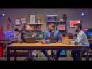Lenovo Late Night I.T. | AI: Reality check