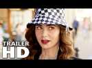 EMILY IN PARIS Season 2 Trailer (2022) Comedy Series