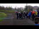 lillers : cyclocross