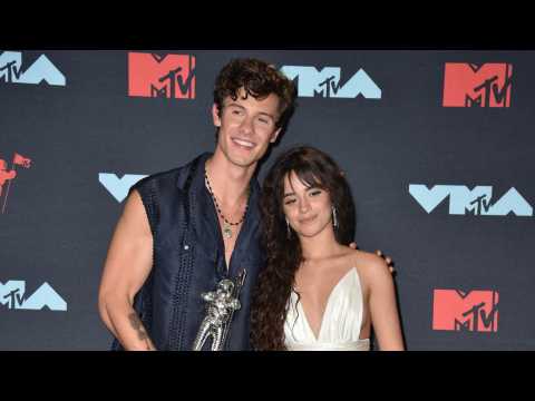 VIDEO : Camila Cabello et Shawn Mendes : le couple se spare