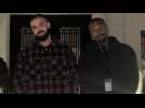 Kanye West et Drake font un pas l'un vers l'autre, pour mettre fin à leur 