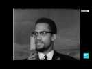 Assassinat de Malcolm X : deux hommes condamnés en 1966 pourraient être innocentés
