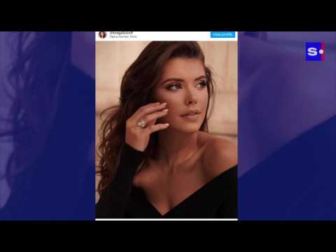 VIDEO : Chlo Galissi est Miss Bourgogne 2021 pour Miss France 2022