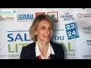 Stéphanie Fillion - BRL