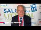 Marc Chevalier - CESER Occitanie