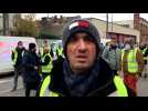 Lille : Les marchands non sédentaires du marché de Wazemmes expriment leur colère