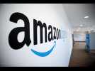 L'entreprise Amazon ouvre son agence à Gauchy.