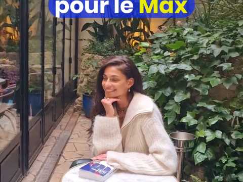 VIDEO : Shooting avec Tatiana Silva pour le Max