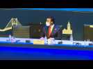 New Interpol president Emirati General Ahmed Nasser Al Raisi attends ceremony - Label : AFPTV - First images - Category : News