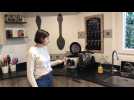 Dans la cuisine de Pauline Meilhac, lorginoise et home organizer