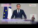 Covid-19: la France et l'Europe face à la menace de la cinquième vague