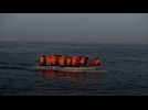 27 migrants perdent la vie en tentant de traverser la Manche