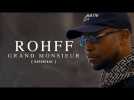 Rohff : Grand Monsieur [REPORTAGE]