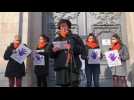 Rassemblement solidarité femmes; Rassemblement solidarité femmes; Rassemblement solidarité femmes