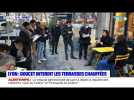 Lyon : Doucet interdit les terrasses chauffées