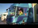 Une journée avec Emmanuel Lefèvre, conducteur routier chez Depaeuw