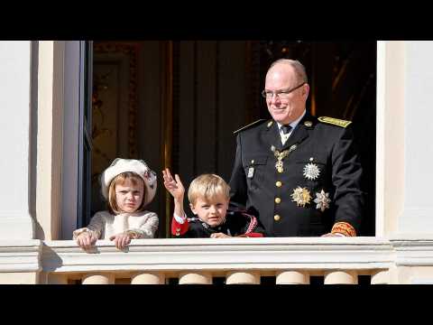 VIDEO : Charlène de Monaco : comment le prince Albert a expliqué son absence à Jacques et Gabriella