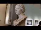 Violences faites aux femmes : l'autre histoire du buste du Bernin au musée des Offices