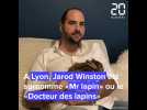 Jarod Winston, le 